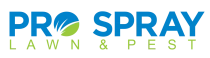 Pro Spray Lawn & Pest LLC Logo