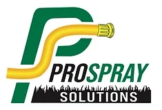 ProSpray Solutions Logo