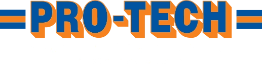 Pro-Tech Air Conditioning & Plumbing Service, Inc Logo