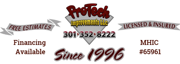 Pro Tech Improvements LLC Logo