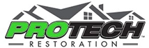 Pro Tech Restoration Logo