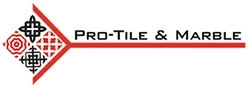 Pro-Tile & Marble , Inc Logo