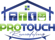 Pro Touch Remodeling Logo