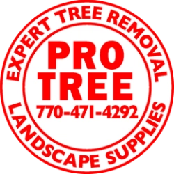 Pro Tree, INC. Logo