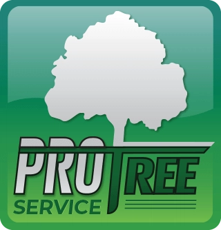 Pro Tree Service Logo