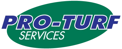 PRO-TURF Services Logo