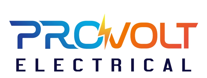 Pro Volt Electrical LLC Logo