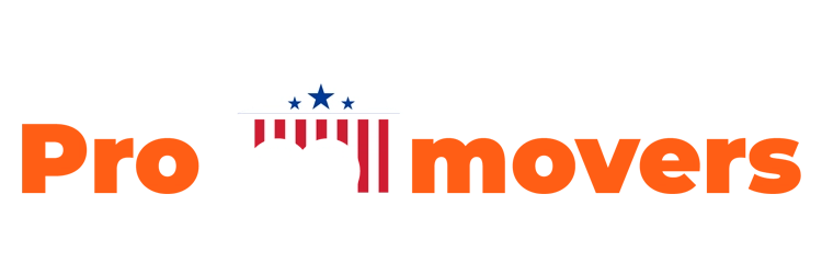 Pro100Movers, LLC Logo