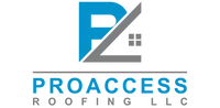 Proaccess Roofing Logo