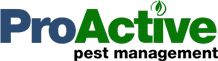 ProActive Pest Management Logo