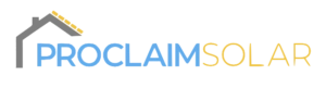 Proclaim Solar Logo