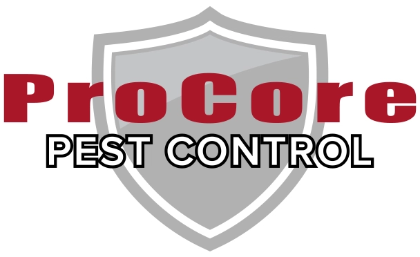 ProCore Pest Control Logo