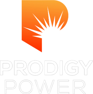 Prodigy Power Logo
