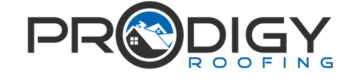 Prodigy Roofing Logo