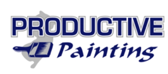 Productive Painting Logo