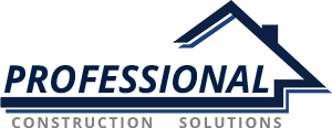 Professional Construction Solutions LLC Logo