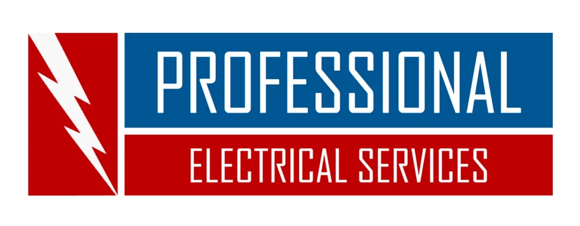 Professional Electrical Services LLC Logo