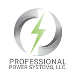 Professional Power Systems Logo