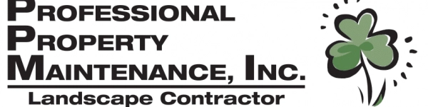 Professional Property Maintenance, Inc Logo