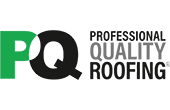 Professional Quality Roofing, LLC Logo