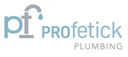 PROfetick Plumbing Logo