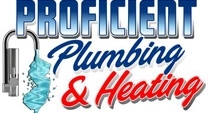 Proficient Plumbing & Heating Logo