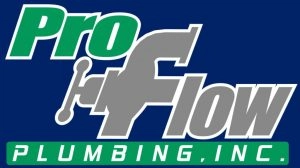 ProFlow Plumbing, Inc. Logo
