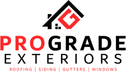 ProGrade Exteriors Logo