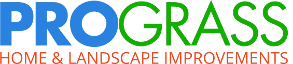 ProGrass Landscape Care & Design Logo