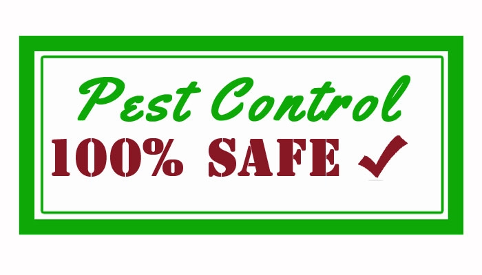 Progreen Pest Control & Lawn Logo
