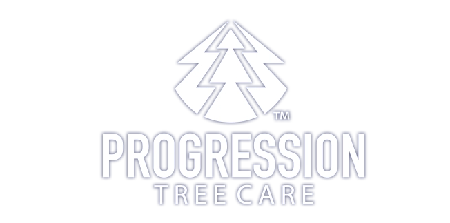 Progression Tree Care Logo