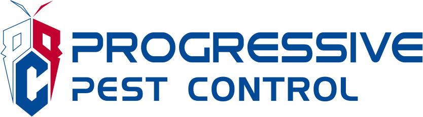Progressive Pest Control Logo