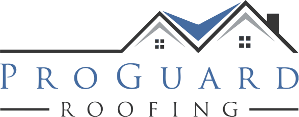 ProGuard Roofing Logo