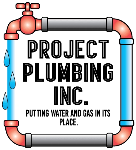 Project Plumbing, Inc. Logo