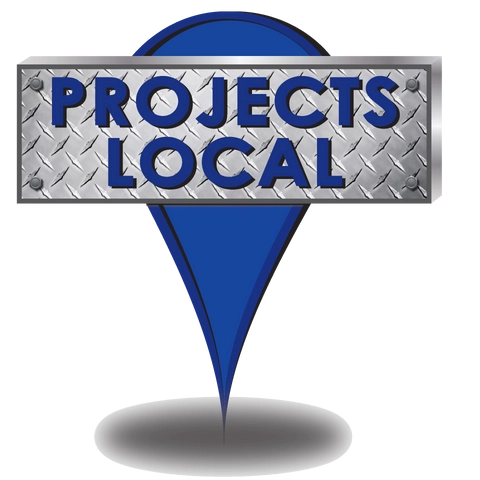 Projects Local Logo