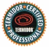 Prokill Termite and Pest Control Logo