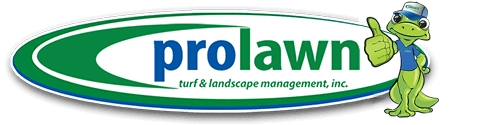 Prolawn Turf & Landscape Management, Inc. Logo