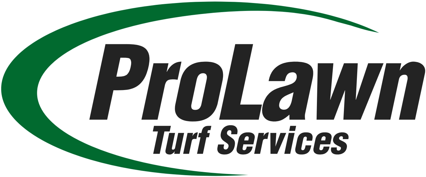 ProLawn Turf Services Logo