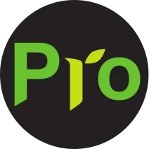 ProLawns Inc Logo