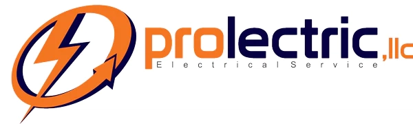 ProLectric Professional Electricians Logo