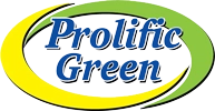 Prolific Green Logo