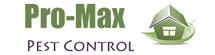 Promax pest management inc Logo