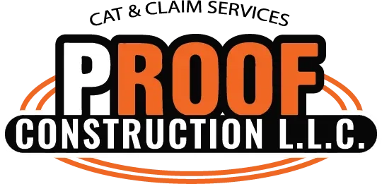 Proof Construction LLC Logo