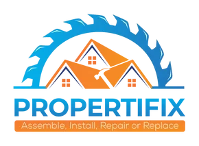Propertifix Handyman & Renovation Services Logo