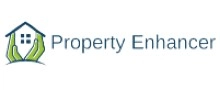 Property Enhancer Windows And Siding Logo