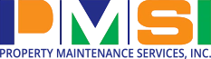Property Maintenance Services, Inc. Logo