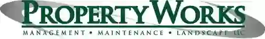 Property Works MML, LLC Logo