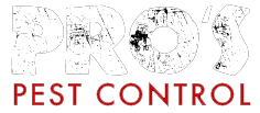 Pro's Pest Control Service Inc Logo