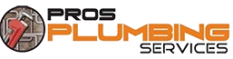 Pros Plumbing Services / Plumber -Plumbers Logo