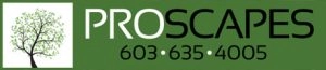 ProScapes, LLC Logo